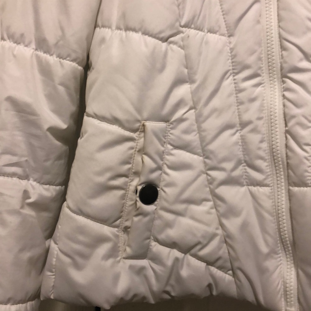 WINTER JACKET - Picture 2 of 8